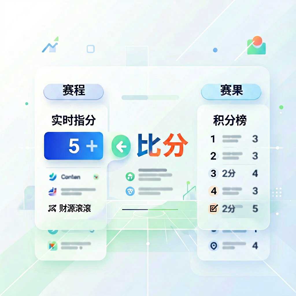 天天盈球 Logo