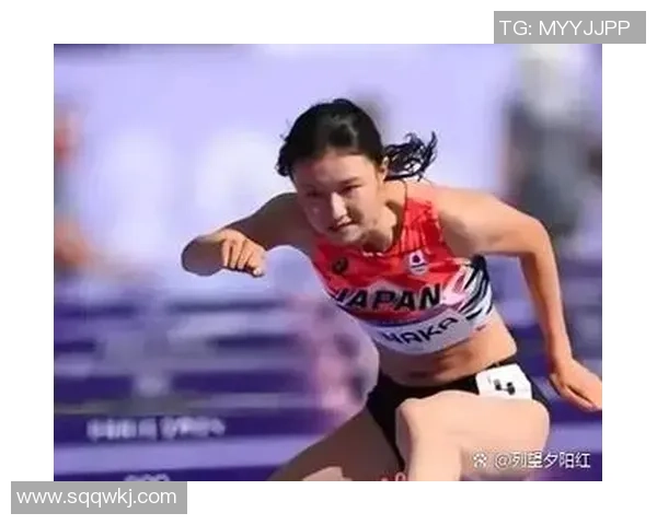 12秒98晋级决赛 吴艳妮说预赛便是冲着翻开13秒去的