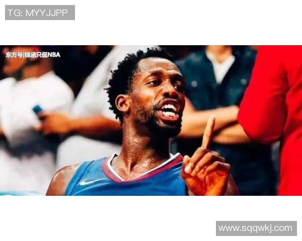 前NBA球员贝弗利被捕，涉重罪突击